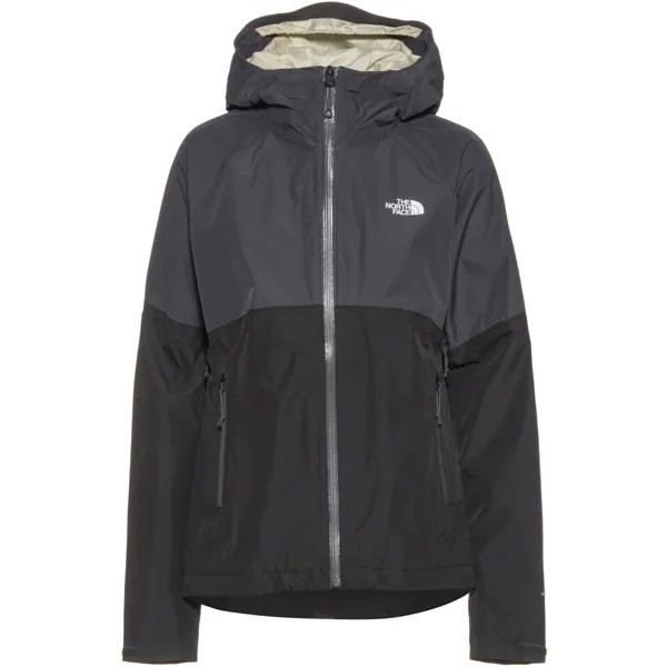 Спортивная куртка The North Face Regenjacke DIABLO DYNAMIC, цвет vanadis grey-asphalt grey