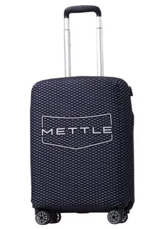 Чехол для чемодана METTLE Mettle S, черный
