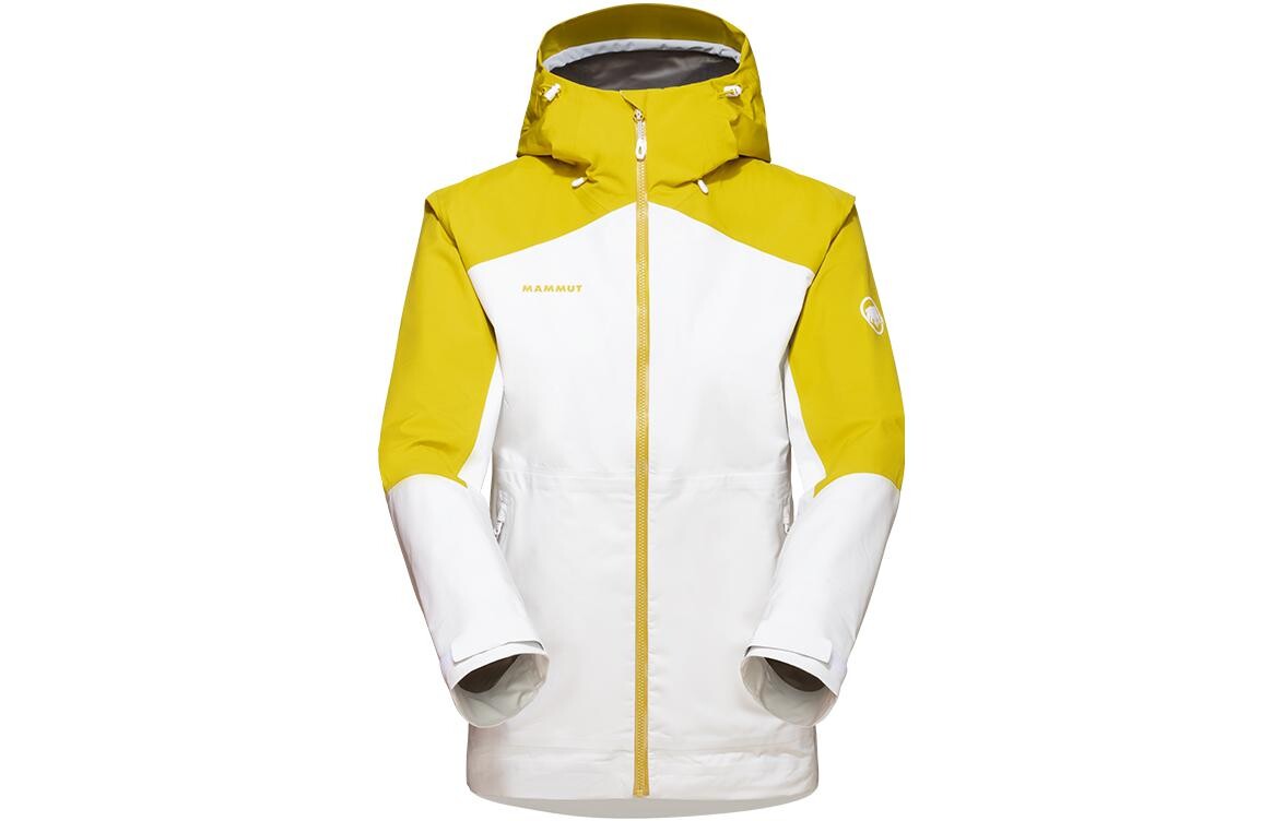 Ветровки женские Mammut, цвет Deep Sea Blue