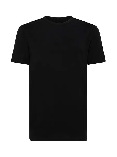 Комплект из 2 футболок Luca D'Altieri, черный