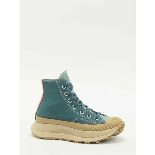 Кроссовки Converse, размер 37.5, синий