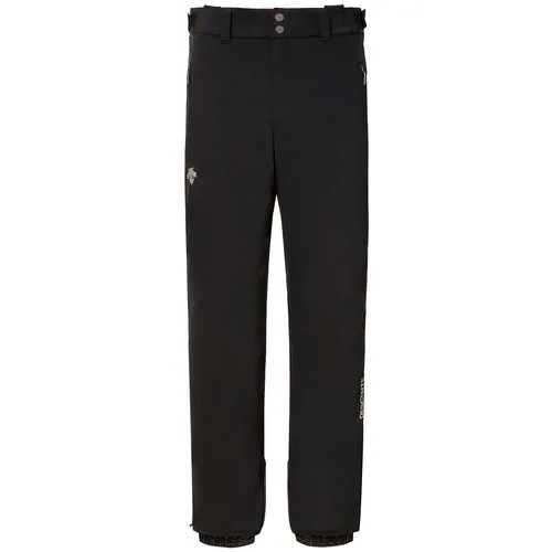 Брюки горнолыжные Descente 2018-19 SWISS PANT Black (EUR:58)