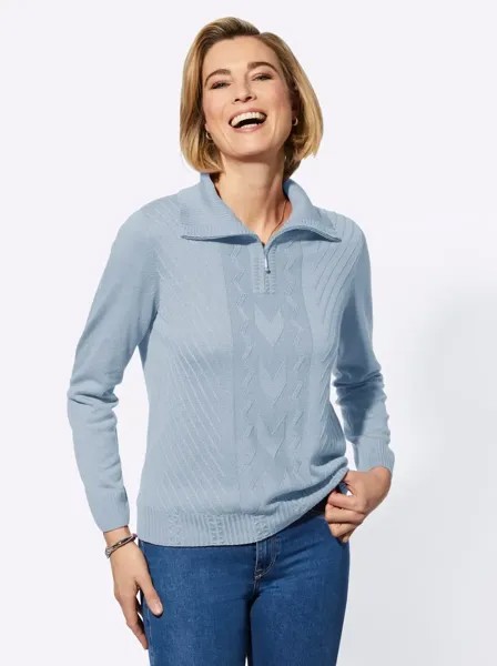 Casual Looks Вязаный джемпер 