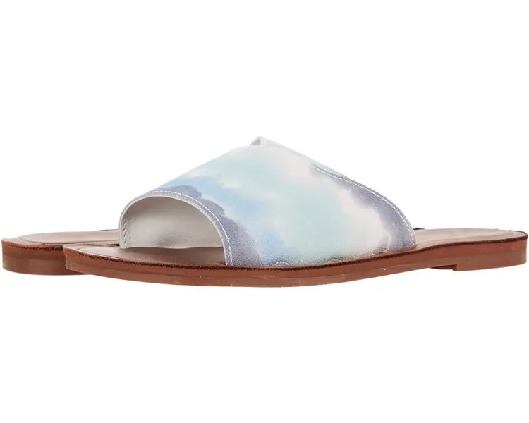Сандалии Roxy Helena LX, цвет Baha Blue