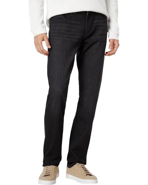 Джинсы Hudson Jeans Blake Slim Straight in Fiorello, цвет Fiorello