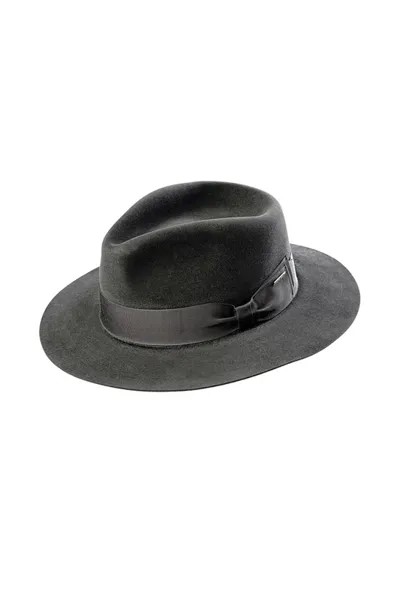 Шляпа мужская Pierre Cardin SEAN PC-1011-104 антрацит M