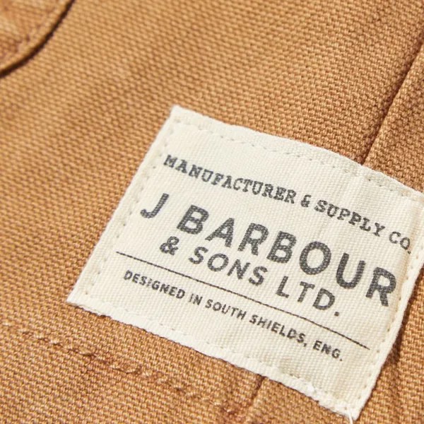 Рубашка Barbour Chesterwood