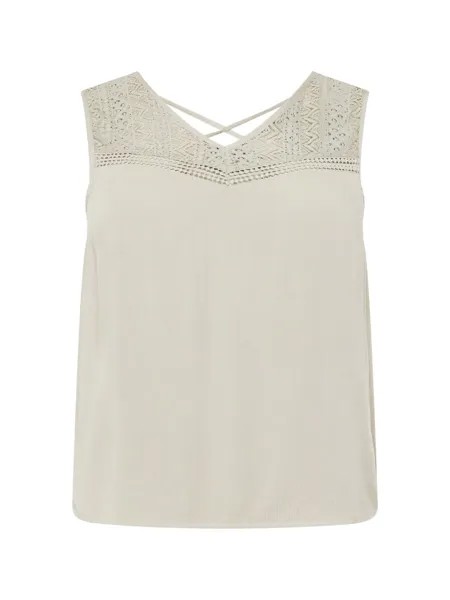 Топ About You JASMIN, цвет Pastel Green