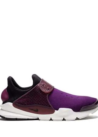 Nike кроссовки Sock Dart Tech Fleece