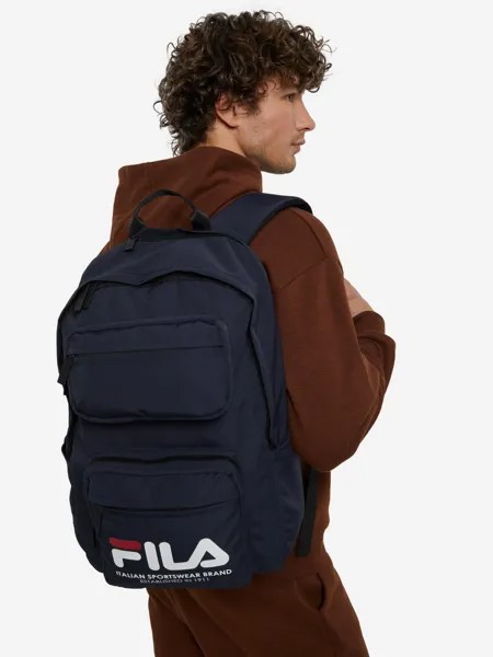 Рюкзак FILA, Синий