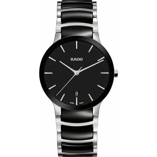Наручные часы RADO, черный