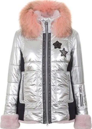 Куртка утепленная женская Sportalm Maelys, размер 44