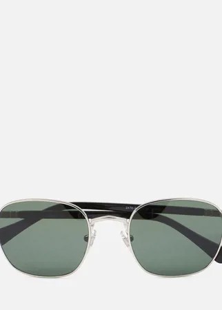 Солнцезащитные очки Persol PO2476S, цвет серебряный, размер 50mm