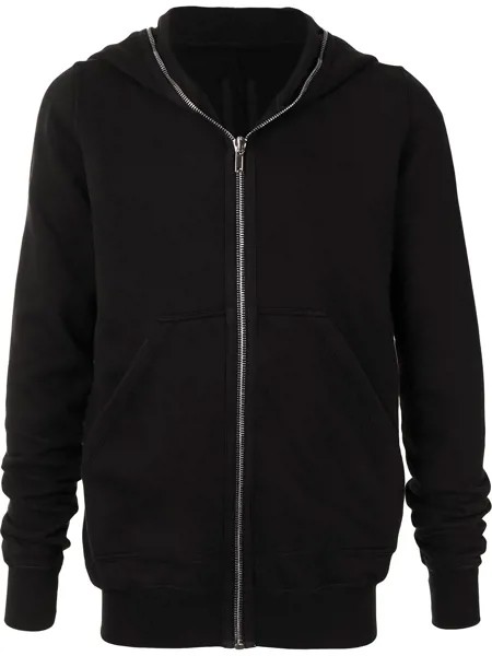 Rick Owens DRKSHDW худи на молнии