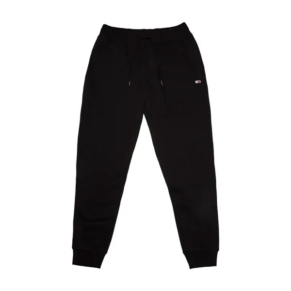 SLIM FLEECE SWEATPANT