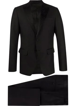 Dsquared2 строгий костюм