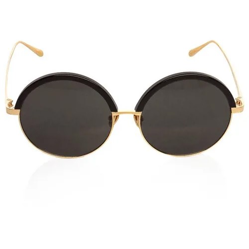 Очки Linda Farrow LFL966C1SUN золотистый+черный UNI