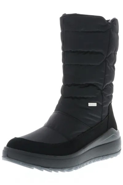 Ботинки Vista Winterstiefel, черный