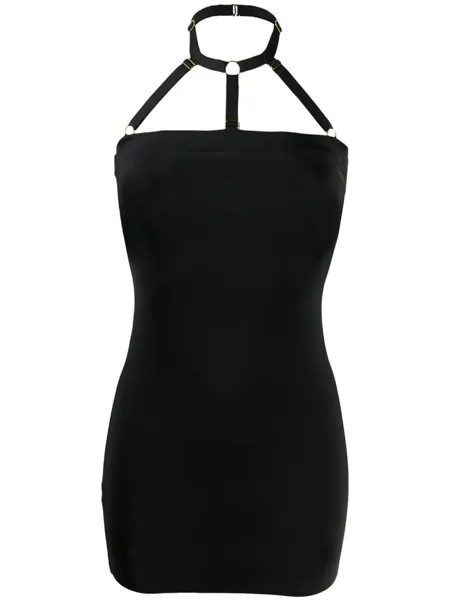 Maison Close платье Tapage Nocturne, черный