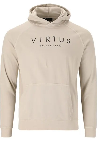 Спортивная толстовка Virtus BOLD, бежевый