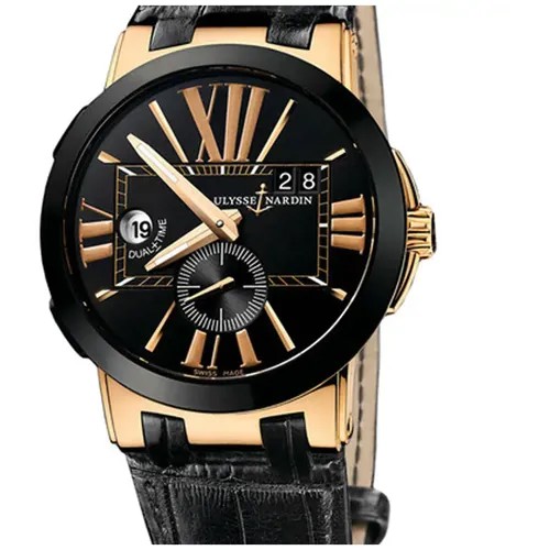 Наручные часы Ulysse Nardin Functional 246-00-5/42