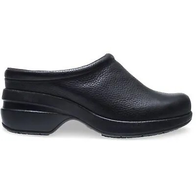 Wolverine Women Xpedite clog Black 9 M Shoes