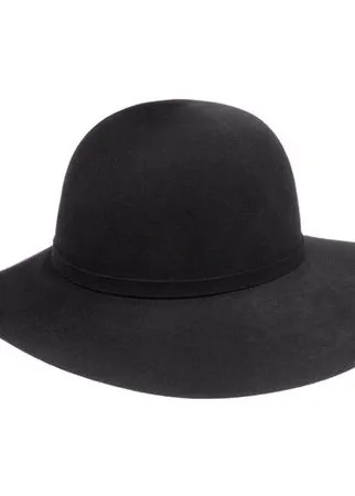 Шляпа BETMAR арт. B1677H HANNAH (черный), размер 58