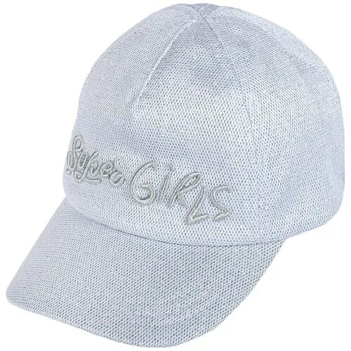 Бейсболка детская CHICCO, код 00832, серебристый 033, размер 048