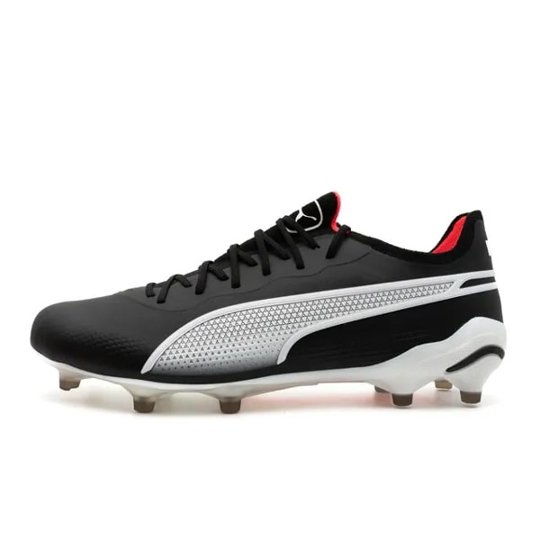 Мужские футбольные бутсы king Ultimate fg/ag Puma, черный