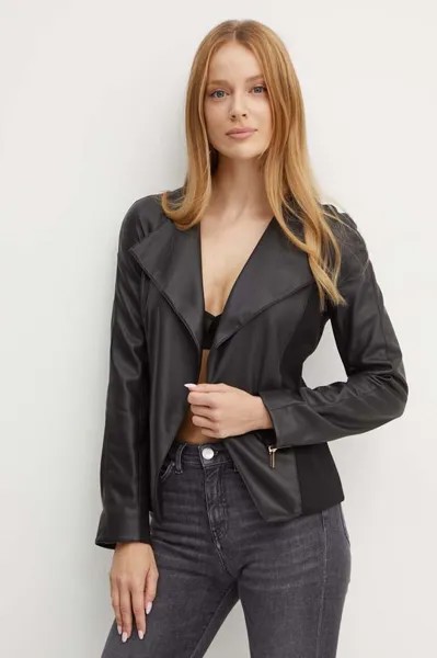 Пиджак АННА Marciano Guess, черный