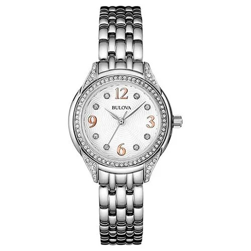 Часы Bulova 96L212