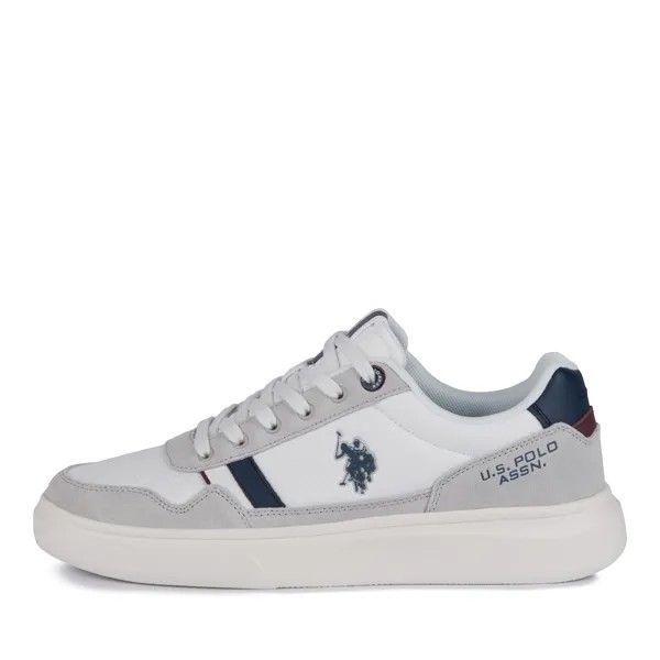 Кеды U.S. POLO ASSN.