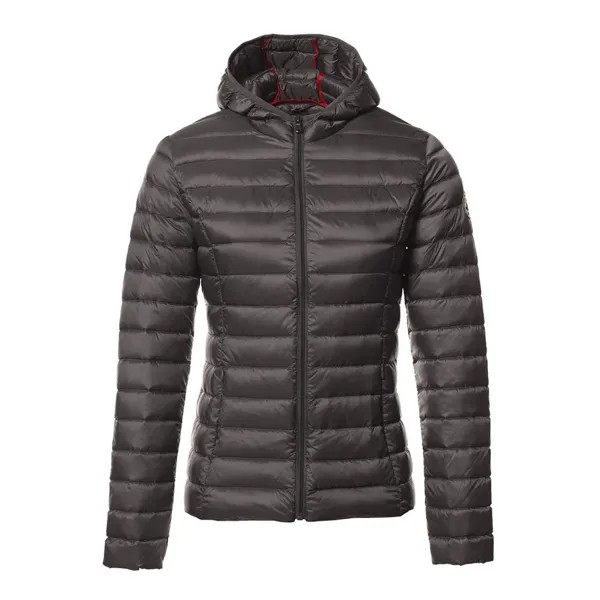 Куртка Jott Cloe Padded, серый