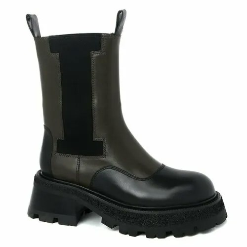 Сапоги TENDANCE, размер 35