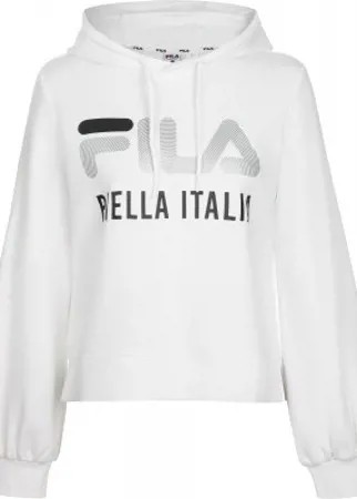 Худи женская FILA, размер 46-48