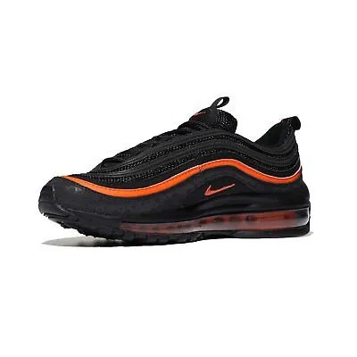 Кроссовки и кроссовки для мальчиков Nike Kids Air Max 97 (Big Kid)