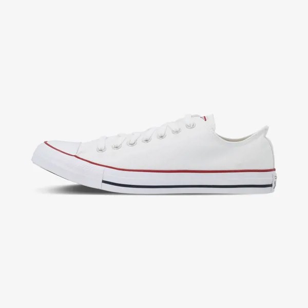 Converse Chuck Taylor All Star Low Top, Белый, размер 43