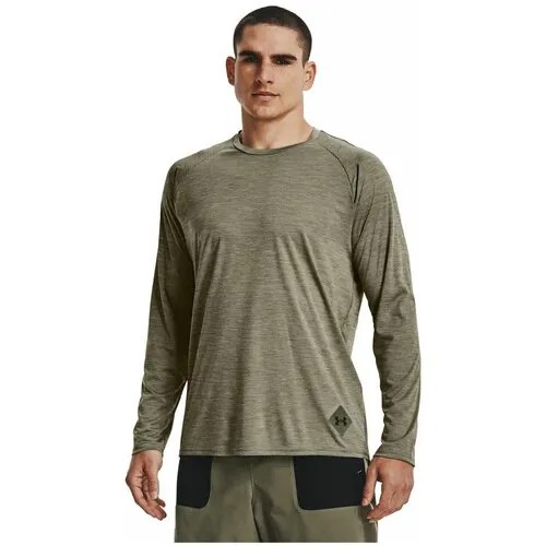 Лонгслив Under Armour UA Terrain Longsleeve XS