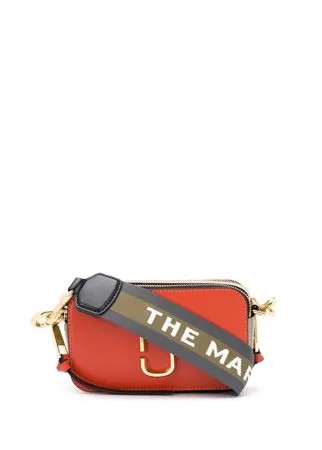 Marc Jacobs сумка The Snapshot
