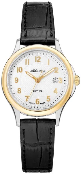 Наручные часы женские Adriatica A3172.2223Q