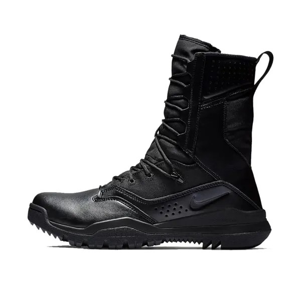 Ботинки Nike SFB Field 2 8”, чёрный