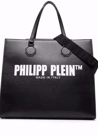 Philipp Plein сумка-тоут TM