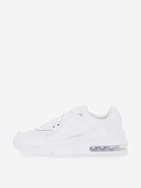 Кроссовки для девочек Nike Air Max Wright GS, Белый