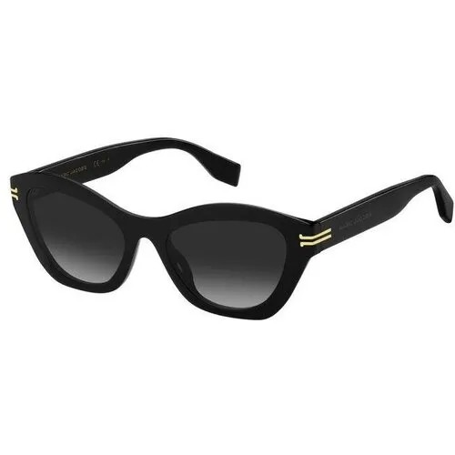 Солнцезащитные очки MARC JACOBS, черный