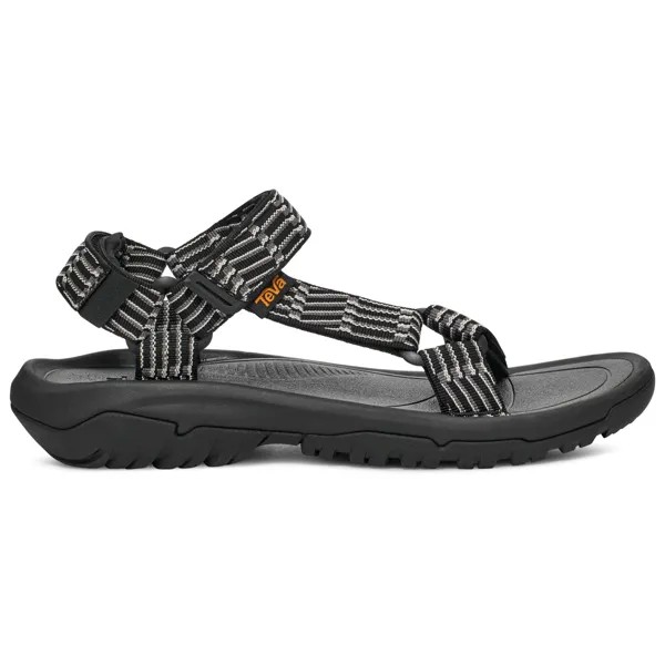 Сандалии Teva Hurricane XLT 2, цвет Corduroy Black