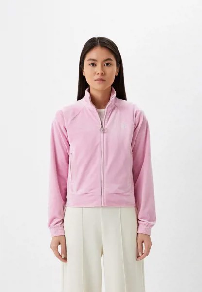 Олимпийка Juicy Couture