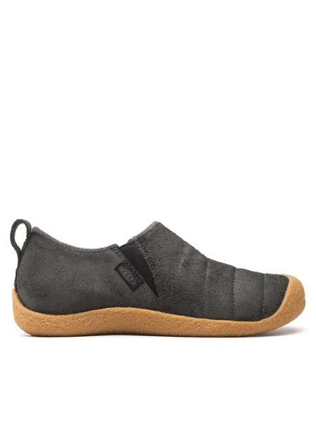 Полуботинки Howser Harvest M Keen, серый