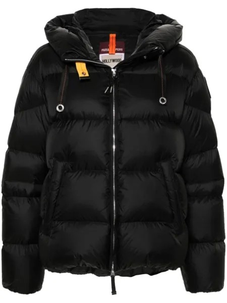 Parajumpers пуховик Tilly, черный