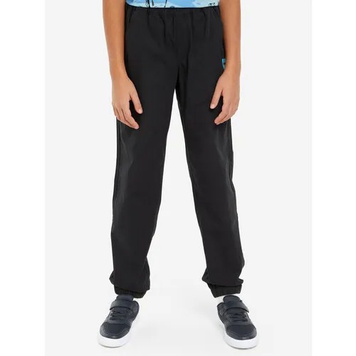 Брюки Termit, размер 158/164, black