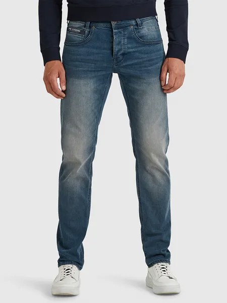 Джинсы PME Legend Greyhound Regular fit, синий